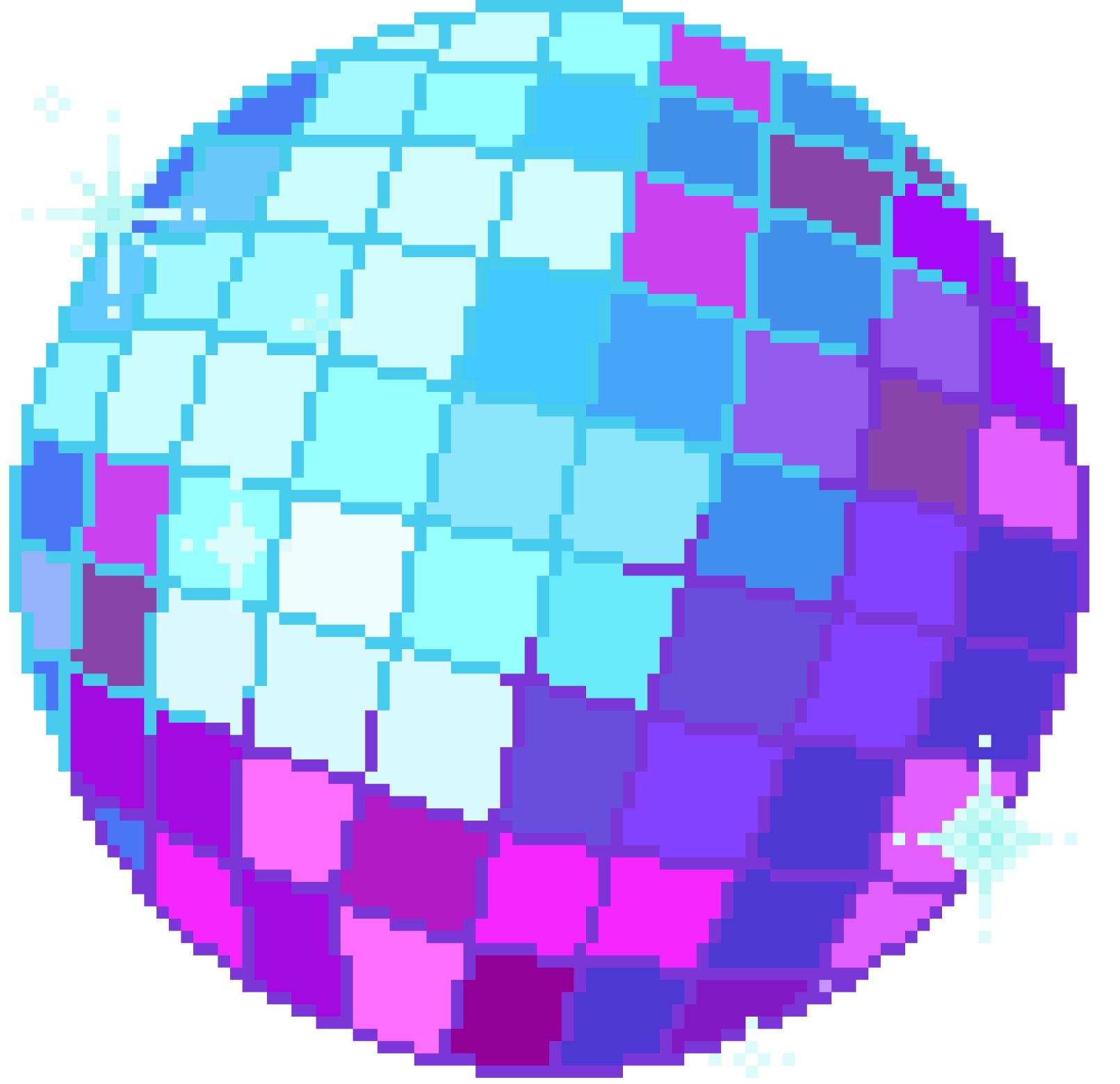 disco ball